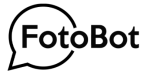 Fotobot Logo